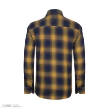 پیراهن آستین بلند مردانه مدل lm0760025