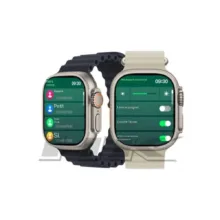 ساعت هوشمند مدل hk9 ultra2