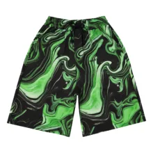 شلوارک مردانه لوسیفر مدل M21831