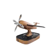 خوشبو کننده خودرو طرح هواپیما کد ۰۲