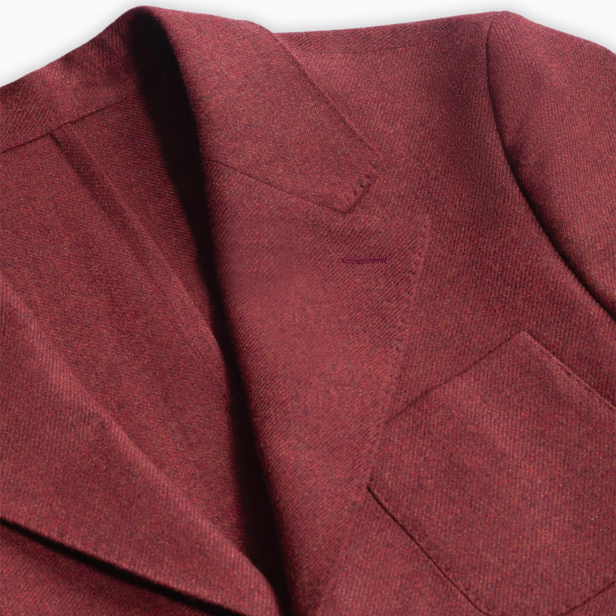 کت تک رسمی مردانه کروم مدل دو دکمه 2520201