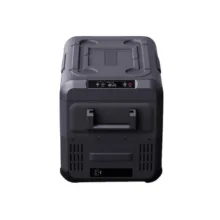 یخچال و فریزر خودرو هانس مدل W-40