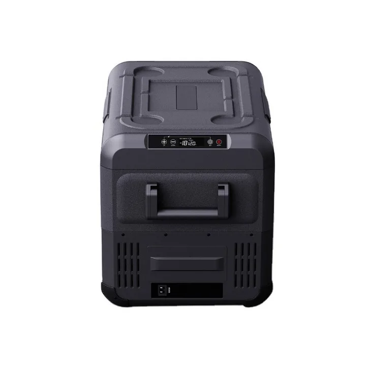 یخچال و فریزر خودرو هانس مدل W-40