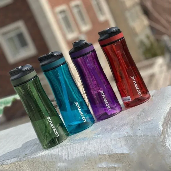 قمقمه یوزداسپیس مدل TRITAN 6051 گنجایش 0.75 لیتر