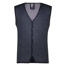 ژیله مردانه تریکو پاییزان مدل J800