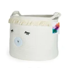 سبد وسایل کودک هگزا دیزاین مدل موی چتری