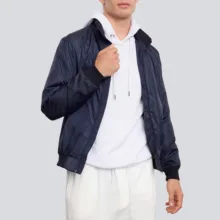 کاپشن بهاره مردانه مدل 831418534 طرح ترندیول