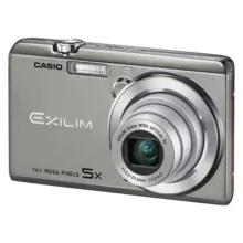 دوربین دیجیتال کاسیو مدل Exlim Ex-Z15