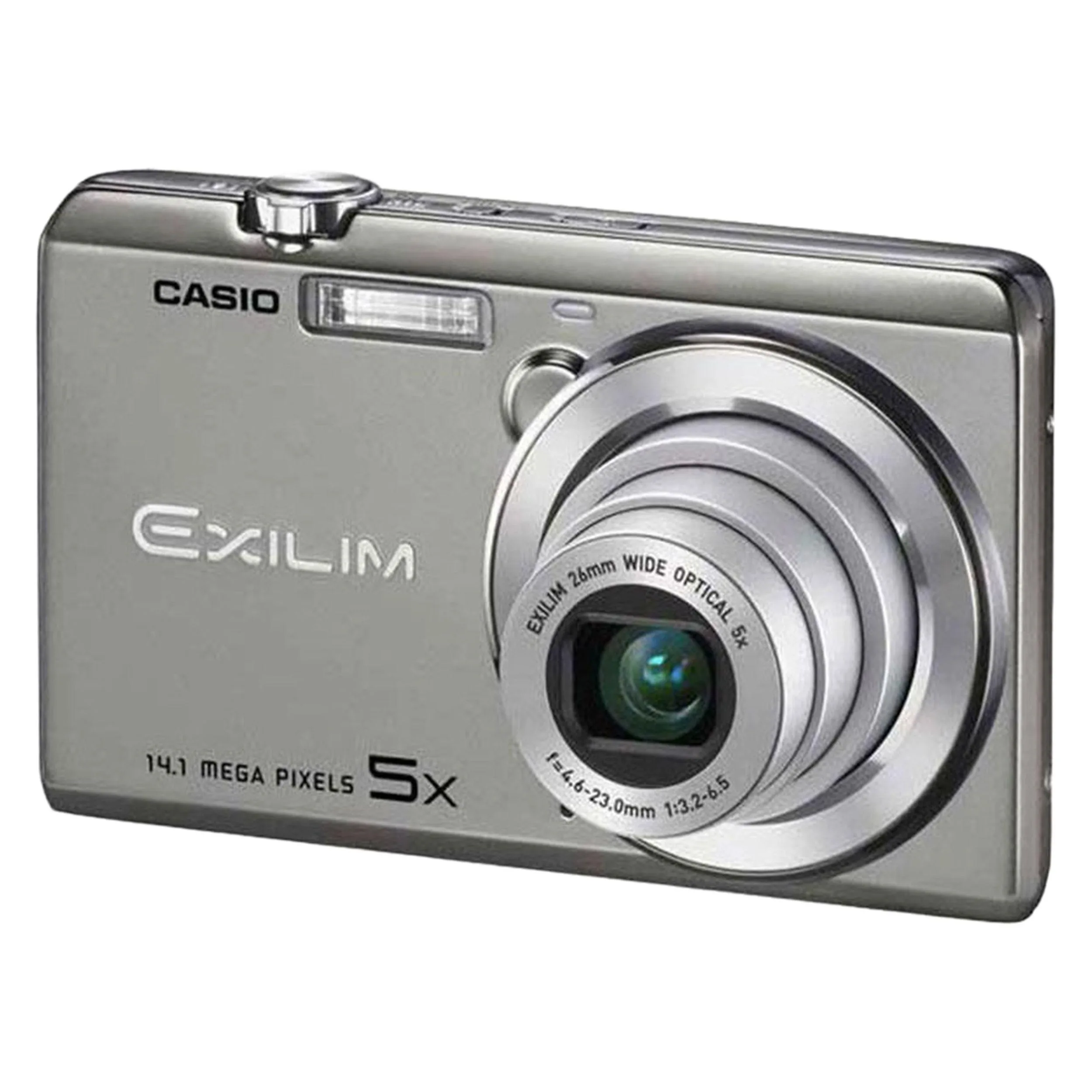 دوربین دیجیتال کاسیو مدل Exlim Ex-Z15