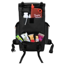 کوله پشتی 50 لیتری سفری کد 8002 EASY TRAVEL