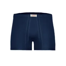 شورت مردانه پنبینه مدل نخ پنبه خالص صادراتی مجموعه 2 عددی