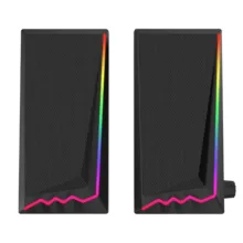 اسپیکر دسکتاپ مدل E-1064 RGB