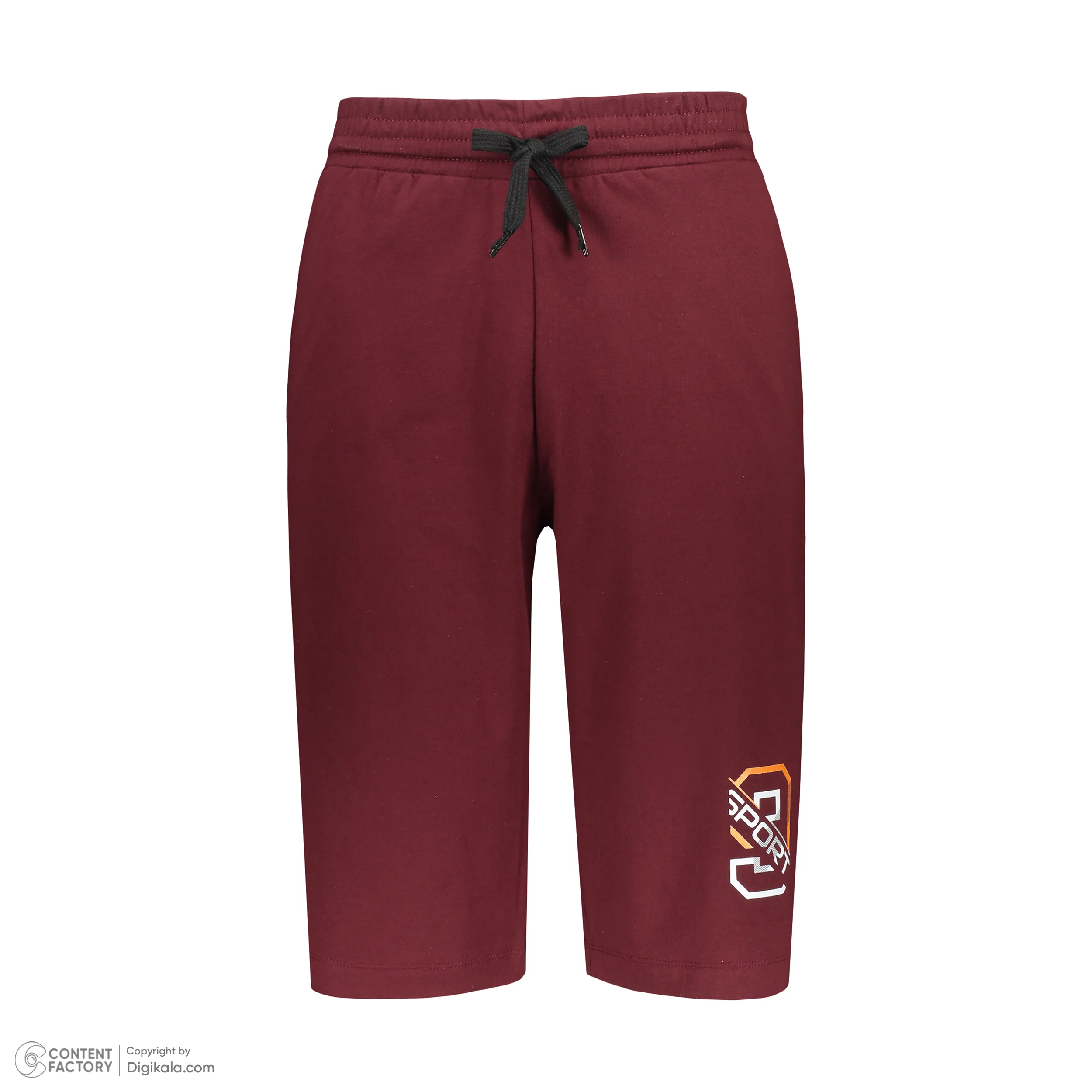 شلوارک مردانه پندار مدل Sport 9