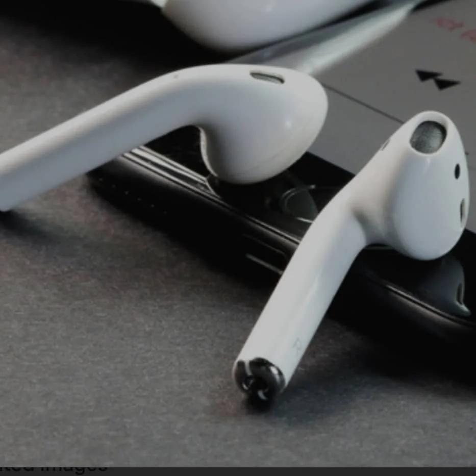 هندزفری بی سیم مدل Airpods 2 2022