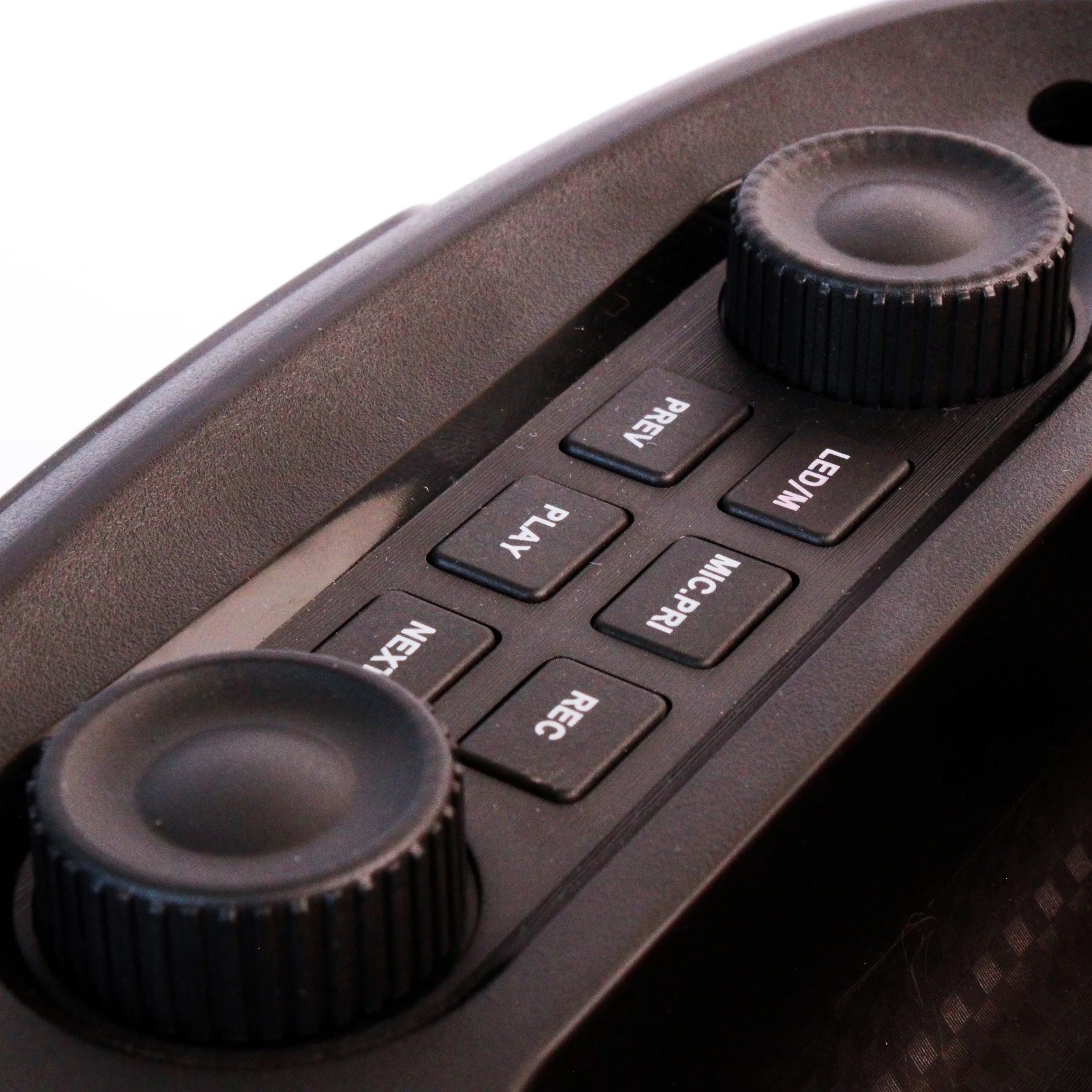 اسپیکر بلوتوثی قابل حمل پارتی باکس مدل QL - 6603