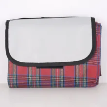 زیر انداز سفری مدل Pr5767