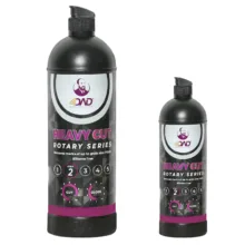 پولیش خودرو فوردد مدل زبر وزن 1 کیلوگرم