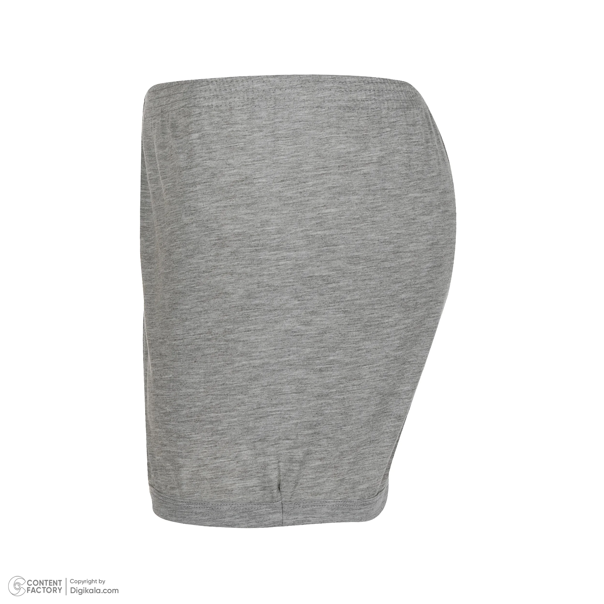 شورت مردانه برهان تن پوش کد MEL-04 بسته 4 عددی