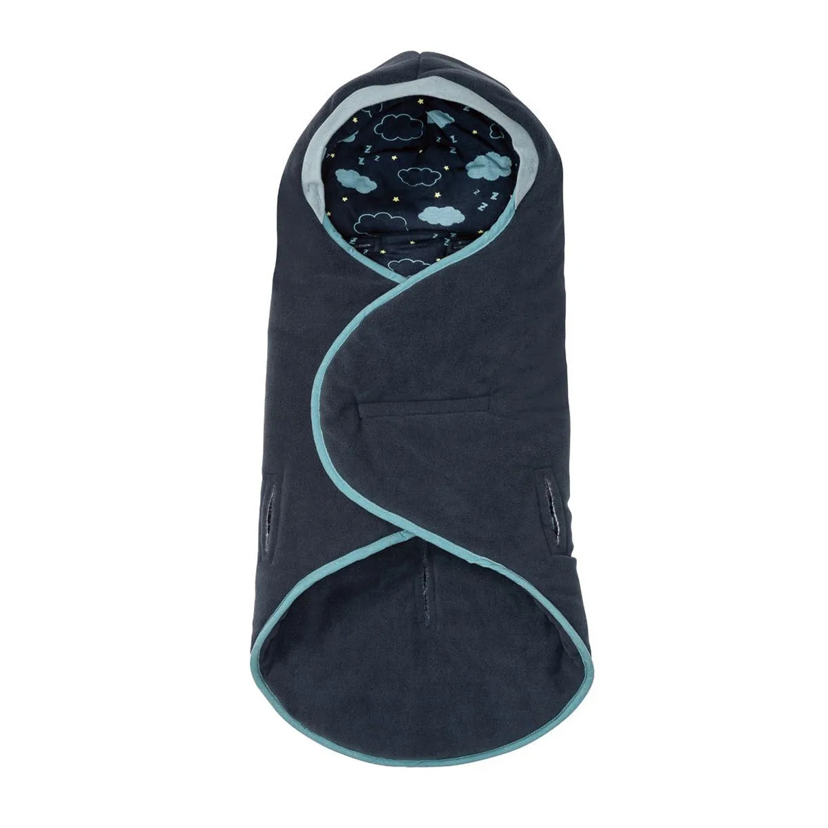 قنداق کودک لوپیلو کد AK-X17