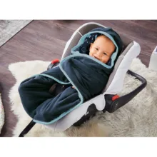 قنداق کودک لوپیلو کد AK-X17
