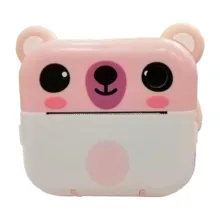 دوربین عکاسی چاپ سریع مدل G2 کد NO.LP54