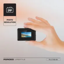 دوربین فیلم برداری پرودو مدل ETK06