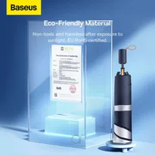 آفتابگیر خودرو بیسوس مدل BS-CN008