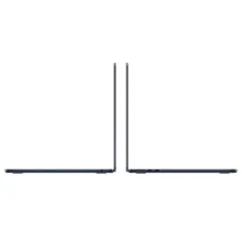 لپ تاپ 13.6 اینچی اپل مدل MacBook Air MC6C4 2025 LLA-M4-24GB RAM-512GB SSD