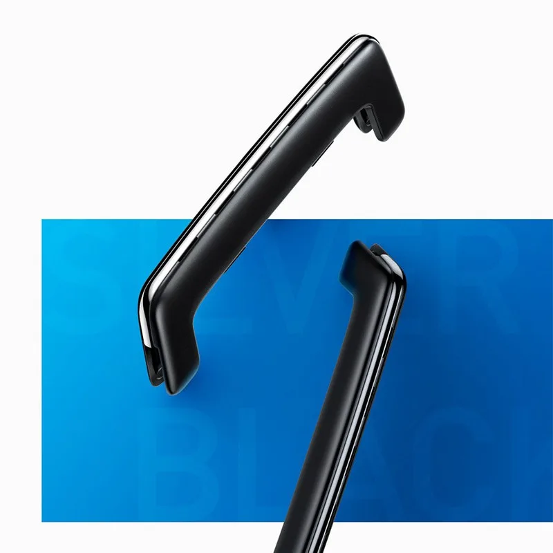 خوشبو کننده خودرو بیسوس مدل SUXUN-BP