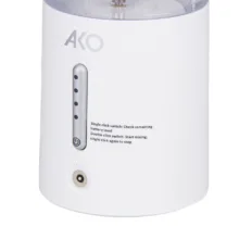 شیکر شارژی قابل حمل آکو مدل AJU-1 گنجایش 0.450 لیتر