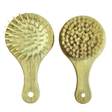 ست برس کودک مدل چوبی کد 1010