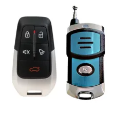 دزدگیر خودرو چیتا مدل  SPEED/T4-E11