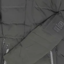 کاپشن مردانه کد kp-5690