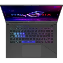 لپ تاپ 16 اینچی ایسوس مدل ROG Strix G16 G614JVR-ES94-i9 14900HX-32GB DDR5-1TB SSD-RTX4060-QHD-W - کاستوم شده
