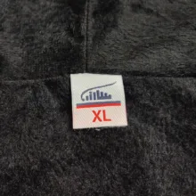 کاپشن مردانه سارزی مدل badsb