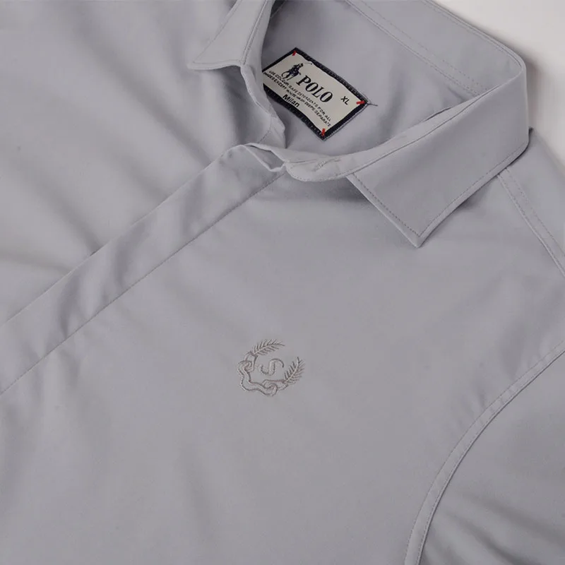 پیراهن آستین بلند مردانه مدل 329000719