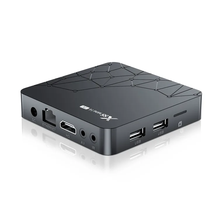 اندرویدباکس ایکس88 مدل mini 14 2/16gb