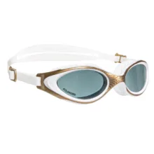 عینک شنا حرفه ای بزرگسال مد ویو مدل Flame Polarized