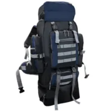 کوله پشتی کوهنوردی 90 لیتری مدل کلاسیک کد 021