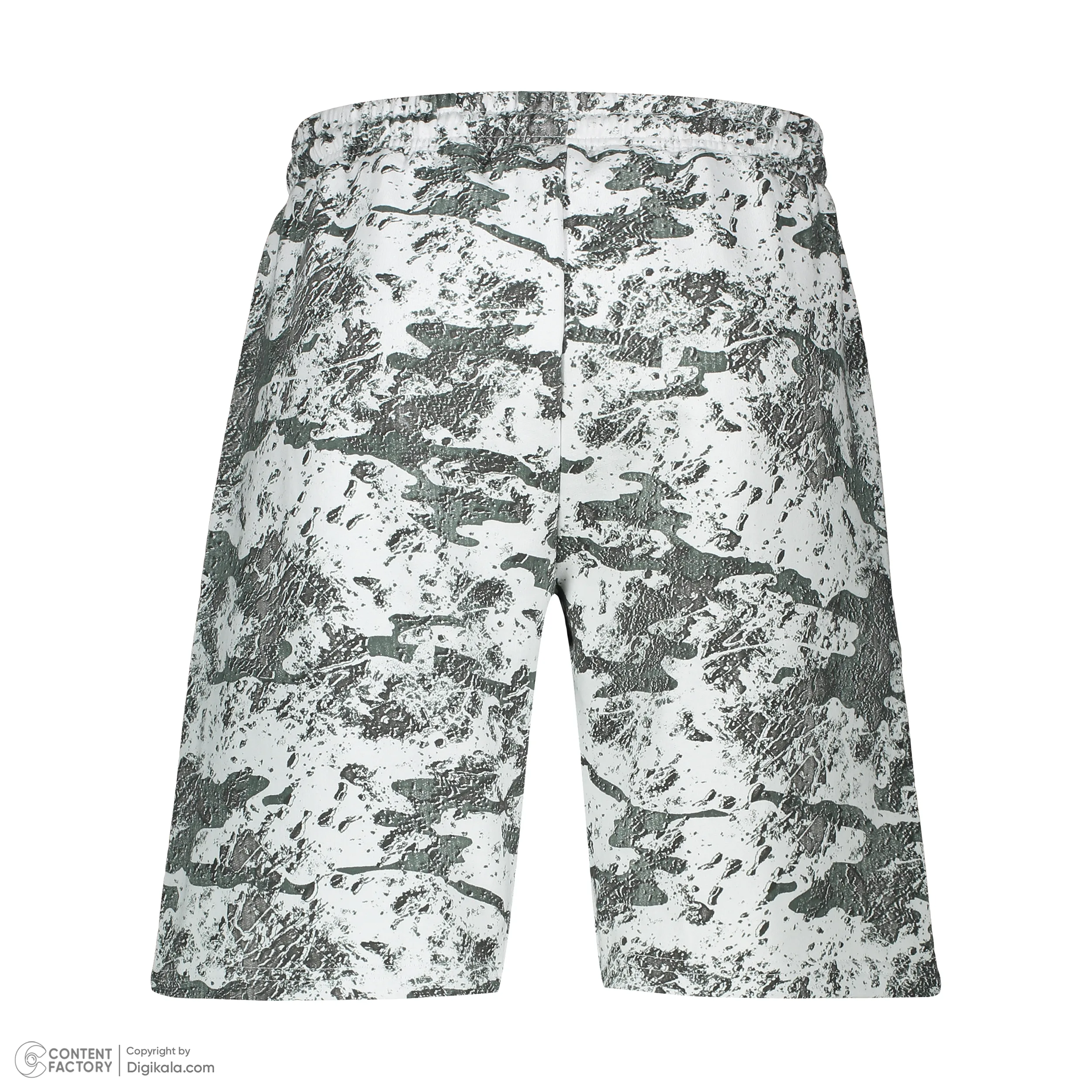 شلوارک مردانه مدل m con-139