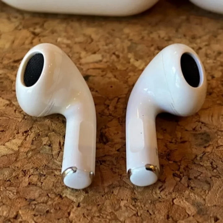 هدفون بی سیم مدل AirPods 3