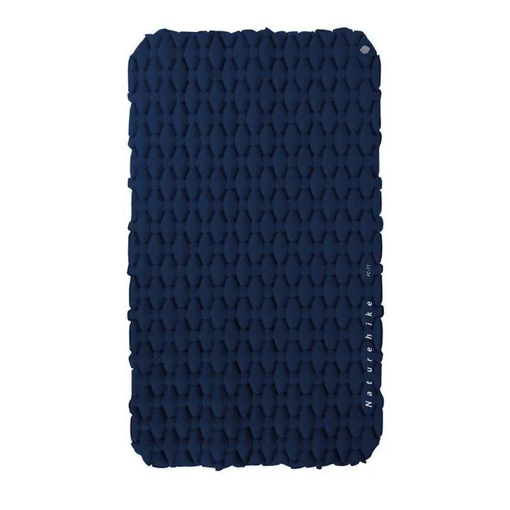 زیرانداز بادی دو نفره نیچرهایک مدل NH19Z055-P/New