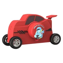 دوربین دیجیتال دراگون تاچ مدل HD 1080P 48MP 3-Inch IPS Touch Screen