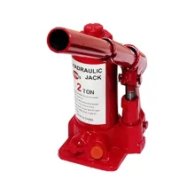 جک هیدرولیک توربو مدل HT - 2 ظرفیت 2 تن