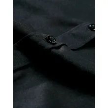 پیراهن آستین بلند مردانه ابراف مدل دوشین