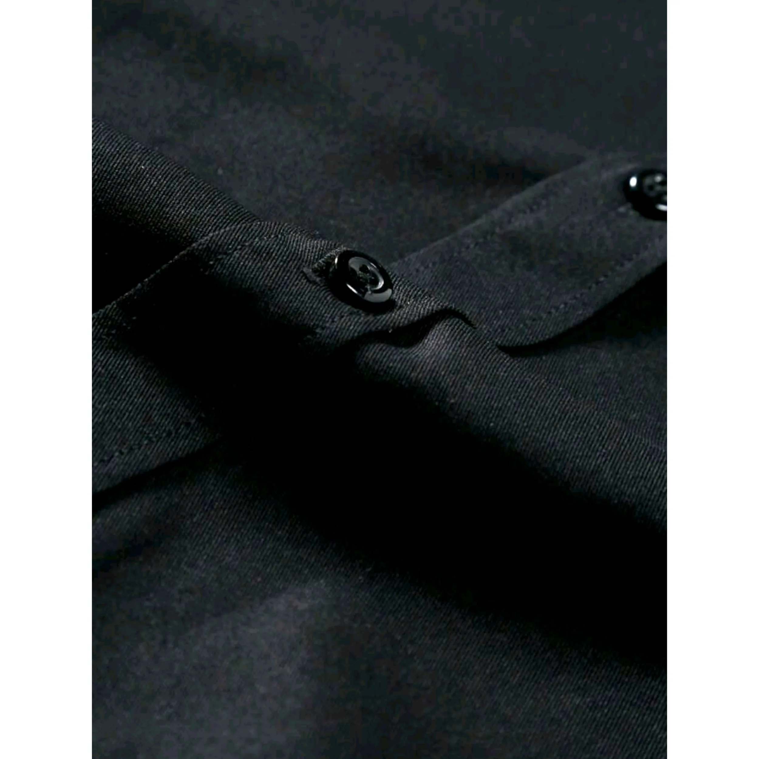 پیراهن آستین بلند مردانه ابراف مدل دوشین