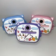 دوربین دیجیتال کودک مدل click_clack