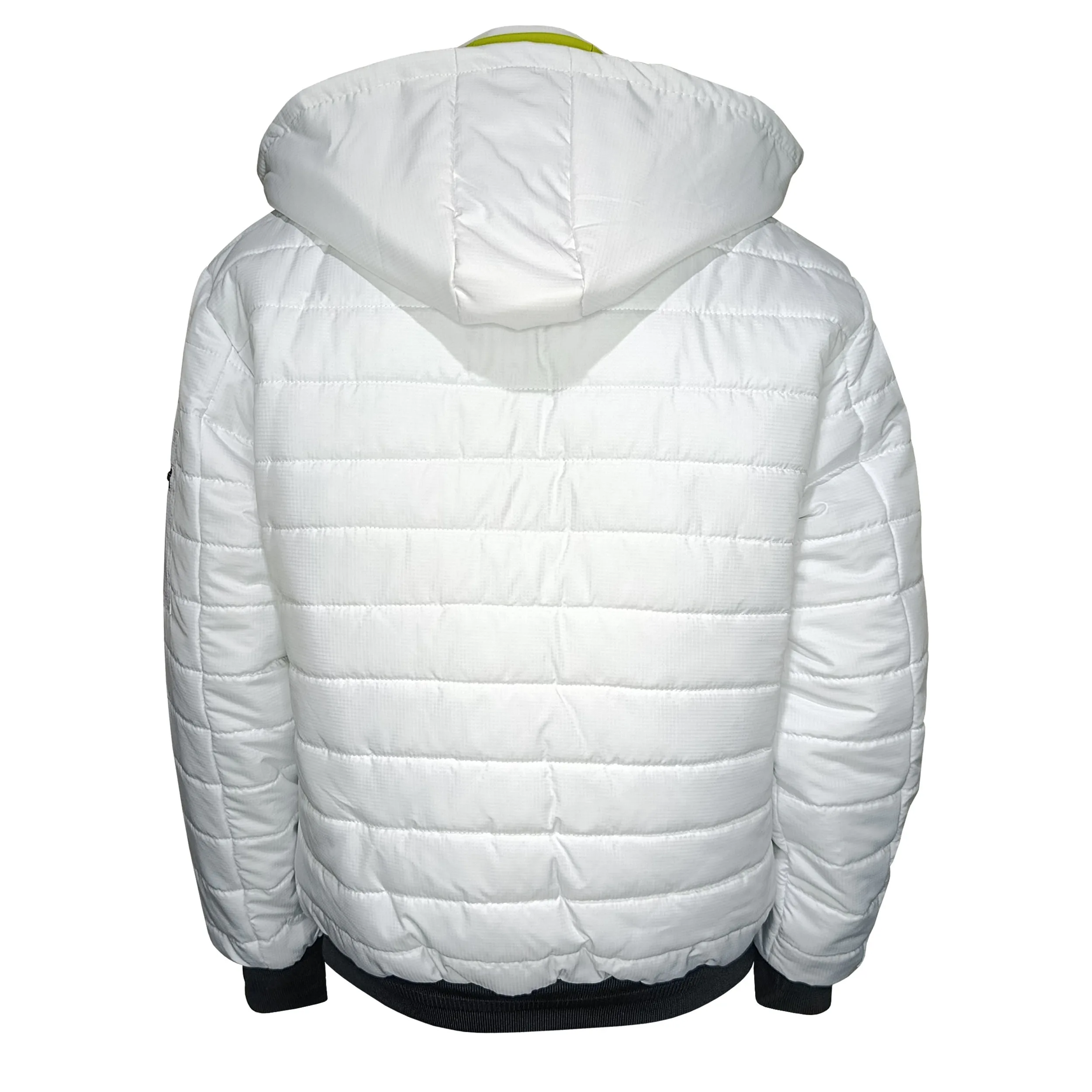 کاپشن دورو مردانه مدل kp-10334