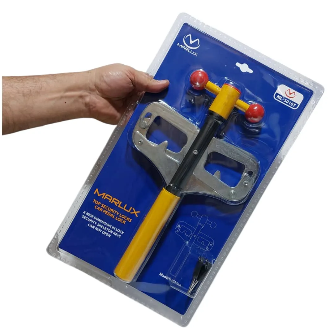 قفل پدال مارلوکس مدل ML-5010 T