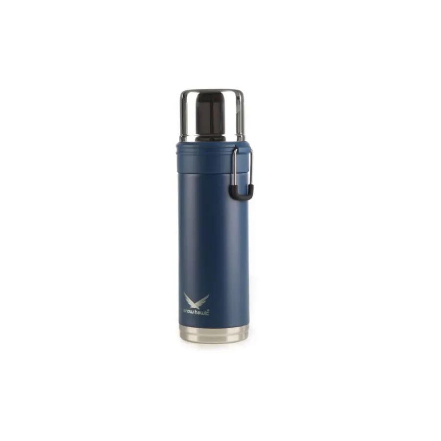 فلاسک اسنو هاوک مدل SN-6142 گنجایش 0.65 لیتر